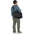 Рюкзак Osprey Aoede Briefpack 22 (Black), 22 л, Об'єм: 22, Колір виробника: Black, зображення 15