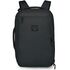 Рюкзак Osprey Aoede Briefpack 22 (Black), 22 л, Об'єм: 22, Колір виробника: Black, зображення 2