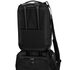 Рюкзак Osprey Aoede Briefpack 22 (Black), 22 л, Об'єм: 22, Колір виробника: Black, зображення 8