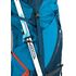 Рюкзак Osprey Atmos AG LT 65 - L/XL (Night Shift/Scoria Blue), Об'єм: 68, Колір виробника: Night Shift/Scoria Blue, Тип розміру спинки: L/XL, зображення 12