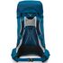 Рюкзак Osprey Atmos AG LT 65 - L/XL (Night Shift/Scoria Blue), Об'єм: 68, Колір виробника: Night Shift/Scoria Blue, Тип розміру спинки: L/XL, зображення 4