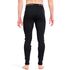 Термоштани чоловічі Sensor Merino DF (Black), Колір виробника: Black, Розмір виробника: XL, зображення 3