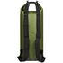 Гермомішок Tramp UTRA-068 PVC (Olive), 50 л, Об'єм: 50, Колір виробника: Olive, зображення 2