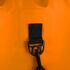 Гермомішок Tramp UTRA-068 PVC (Orange), 50 л, Об'єм: 50, Колір виробника: Orange, зображення 4