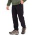 Штани унісекс Turbat Fun Camp (Anthracite Black), Колір виробника: Anthracite Black, Розмір: XS