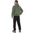 Штани унісекс Turbat Fun Camp (Anthracite Black), Колір виробника: Anthracite Black, Розмір: XS, зображення 3