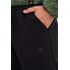Штани унісекс Turbat Fun Camp (Anthracite Black), Колір виробника: Anthracite Black, Розмір: XS, зображення 5