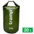 Гермомішок Tramp UTRA-067 PVC (Olive), 20 л, Об'єм: 20, Колір виробника: Olive