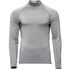 Термокофта чоловіча Turbat Yeti (Cloudburst Grey), Колір виробника: Cloudburst Grey, Розмір виробника: S