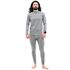 Термокофта чоловіча Turbat Yeti (Cloudburst Grey), Колір виробника: Cloudburst Grey, Розмір виробника: XL, зображення 3