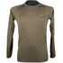Термокофта чоловіча Tribe Coolpass (Olive), Колір виробника: Olive, Розмір виробника: M