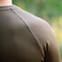 Термокофта чоловіча Tribe Coolpass (Olive), Колір виробника: Olive, Розмір виробника: 2XL, зображення 12