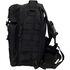 Сумка-слінг Tribe Sling Pack (Black), 6,5 л, Об'єм: 6,5, Колір виробника: Black, зображення 5