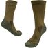 Трекінгові шкарпетки Tribe Trekking (Olive), Колір: Olive, Розмір: EU 41-43