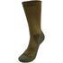 Трекінгові шкарпетки Tribe Trekking (Olive), Колір: Olive, Розмір: EU 41-43, зображення 3