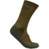 Трекінгові шкарпетки Tribe Trekking (Olive), Колір: Olive, Розмір: EU 38-40, зображення 5