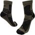 Трекінгові шкарпетки Tribe Trekking Summer (Olive), Колір: Olive, Розмір: 41-43