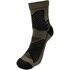 Трекінгові шкарпетки Tribe Trekking Summer (Olive), Колір: Olive, Розмір: 38-40, зображення 2