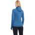 Толстовка жіноча Turbat Peak (Midnight Blue), Колір виробника: Midnight Blue, Розмір: XXL, зображення 2
