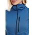 Толстовка жіноча Turbat Peak (Midnight Blue), Колір виробника: Midnight Blue, Розмір: L, зображення 3