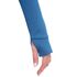 Толстовка жіноча Turbat Peak (Midnight Blue), Колір виробника: Midnight Blue, Розмір: XXL, зображення 5