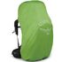 Рюкзак Osprey Aether Plus 100 - S/M (Black), Об'єм: 98, Колір виробника: Black, Тип розміру спинки: S/M, зображення 3