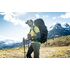 Рюкзак Osprey Aether Plus 100 - S/M (Black), Об'єм: 98, Колір виробника: Black, Тип розміру спинки: S/M, зображення 16