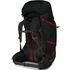 Рюкзак Osprey Aether Plus 100 - S/M (Black), Об'єм: 98, Колір виробника: Black, Тип розміру спинки: S/M, зображення 2