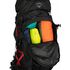 Рюкзак Osprey Aether Plus 100 - S/M (Black), Об'єм: 98, Колір виробника: Black, Тип розміру спинки: S/M, зображення 6