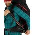 Рюкзак Osprey Aether Plus 100 - S/M (Black), Об'єм: 98, Колір виробника: Black, Тип розміру спинки: S/M, зображення 7