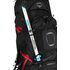 Рюкзак Osprey Aether Plus 100 - S/M (Black), Об'єм: 98, Колір виробника: Black, Тип розміру спинки: S/M, зображення 8