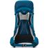 Рюкзак Osprey Atmos AG LT 50 - L/XL (Night Shift/Scoria Blue), Об'єм: 53, Колір виробника: Night Shift/Scoria Blue, Тип розміру спинки: L/XL, зображення 4