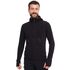 Фліска чоловіча Turbat Annapurna (Black), Колір виробника: Black, Розмір: S
