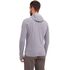 Фліска чоловіча Turbat Annapurna (Cloudburst Grey), Колір виробника: Cloudburst Grey, Розмір: XXL, зображення 2