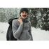 Фліска чоловіча Turbat Annapurna (Cloudburst Grey), Колір виробника: Cloudburst Grey, Розмір: XXXL, зображення 5
