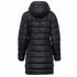 Пуховик жіночий Turbat Odda 2 (Jet Black), Колір виробника: Jet Black, Розмір: S, зображення 3