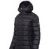 Пуховик жіночий Turbat Odda 2 (Jet Black), Колір виробника: Jet Black, Розмір: S, зображення 4