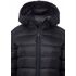 Пуховик жіночий Turbat Odda 2 (Jet Black), Колір виробника: Jet Black, Розмір: S, зображення 5
