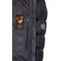 Пуховик жіночий Turbat Odda 2 (Jet Black), Колір виробника: Jet Black, Розмір: S, зображення 7