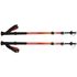 Трекінгові палиці Black Diamond Trail Back (Burnt Sienna), 100-140 см, Тип розміру: 100-140, Колір: Burnt Sienna, зображення 3