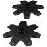 Трекінгові палиці Black Diamond Trail Back (Creek Blue), 100-140 см, Тип розміру: 100-140, Колір: Creek Blue, зображення 8