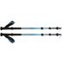 Трекінгові палиці Black Diamond Trail Back (Creek Blue), 100-140 см, Тип розміру: 100-140, Колір: Creek Blue, зображення 3