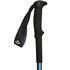 Трекінгові палиці Black Diamond Trail Back (Creek Blue), 100-140 см, Тип розміру: 100-140, Колір: Creek Blue, зображення 4
