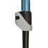 Трекінгові палиці Black Diamond Trail Back (Creek Blue), 100-140 см, Тип розміру: 100-140, Колір: Creek Blue, зображення 5