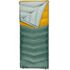 Демісезонний пуховий спальник-ковдра Kelty Galactic 30 (Duck Green/Olive Oil) до -1°C, Максимальний зріст користувача: 183, Колір: Duck Green/Olive Oil, Сторона застібки: права, зображення 3