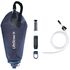 Гравітаційний фільтр для води LifeStraw Peak Gravity (Dark Mountain Grey) на 3 л, Об'єм резервуару: 3000, Колір резервуару: Dark Mountain Grey, зображення 4