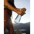 М'яка пляшка з фільтром для води LifeStraw Peak Squeeze (Dark Mountain Grey) на 1 л, Об'єм резервуару: 1000, Колір резервуару: Dark Mountain Grey, зображення 7