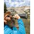 М'яка пляшка з фільтром для води LifeStraw Peak Squeeze (Dark Mountain Grey) на 1 л, Об'єм резервуару: 1000, Колір резервуару: Dark Mountain Grey, зображення 9