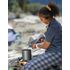 М'яка пляшка з фільтром для води LifeStraw Peak Squeeze (Dark Mountain Grey) на 1 л, Об'єм резервуару: 1000, Колір резервуару: Dark Mountain Grey, зображення 12