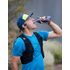 М'яка пляшка з фільтром для води LifeStraw Peak Squeeze (Dark Mountain Grey) на 650 мл, Об'єм резервуару: 650, Колір резервуару: Dark Mountain Grey, зображення 9